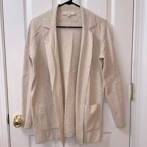NWT Loft Sweater